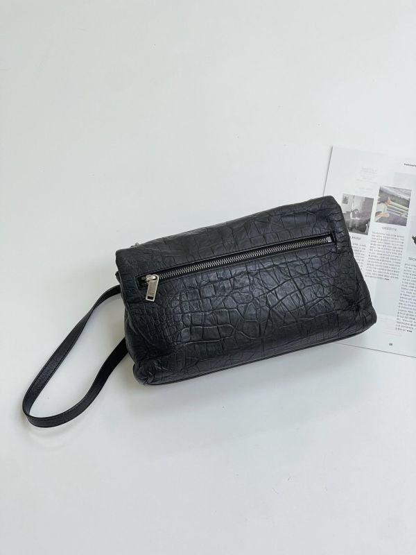 【9成新】YSL WEST HOLLYWOOD斜背包 