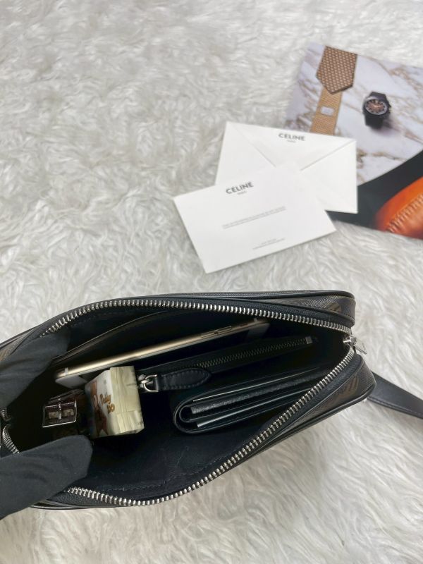 【分期0利率】CELINE Horizontal 相機包【95成新】 
