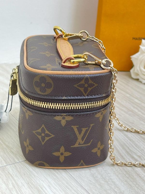 【95成新】LV NICE NANO 