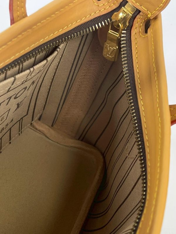 【95成新】LV Neverfull BB 