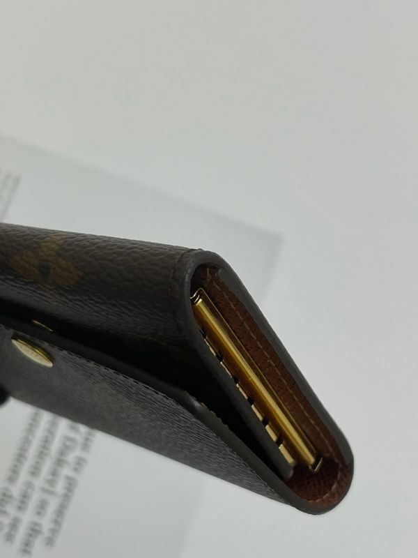 【95成新】LV 6匙鑰匙包 