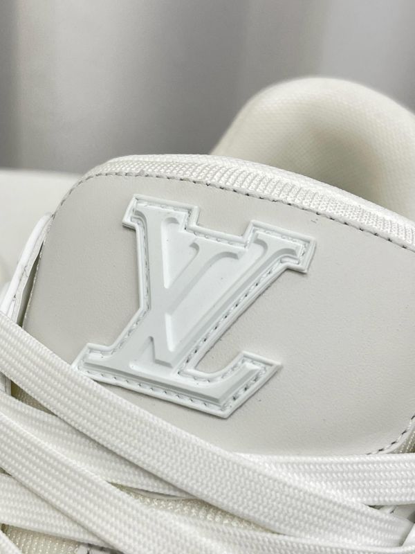 【全新品】LV Trainer 運動鞋 