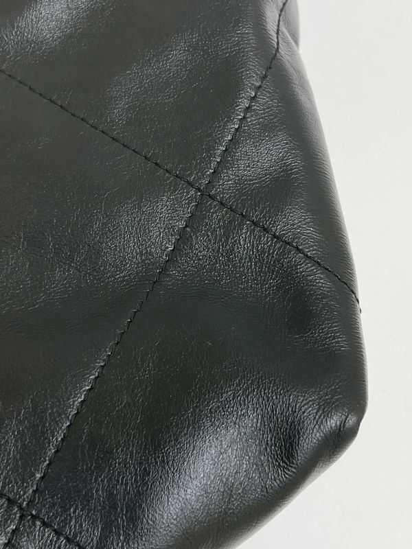 【99成新】CHANEL 22 BAG 中號 