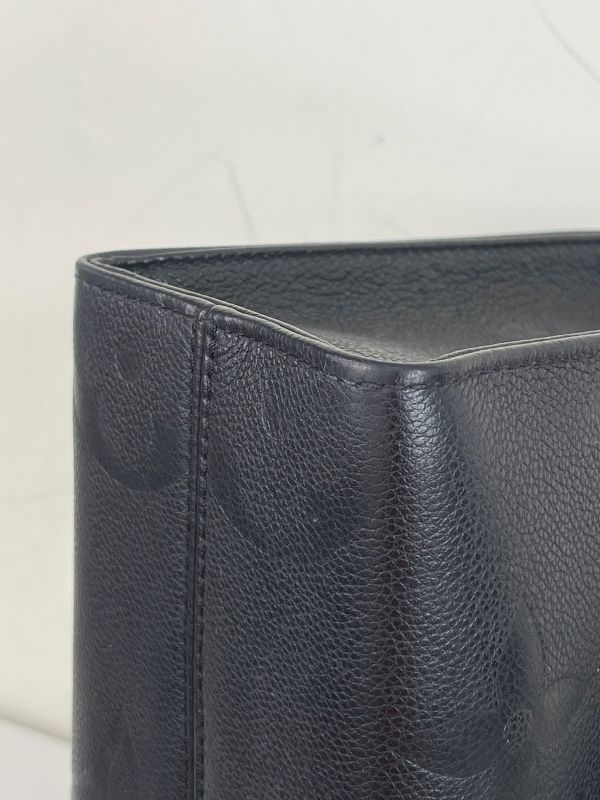 【分期0利率】LV ON THE GO PM【9成新】 