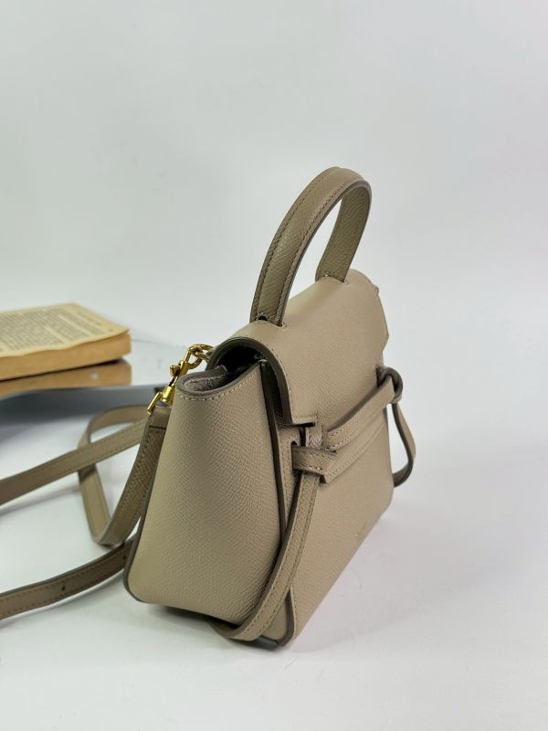 【分期0利率】CELINE PICO BLET BAG 【9成新】