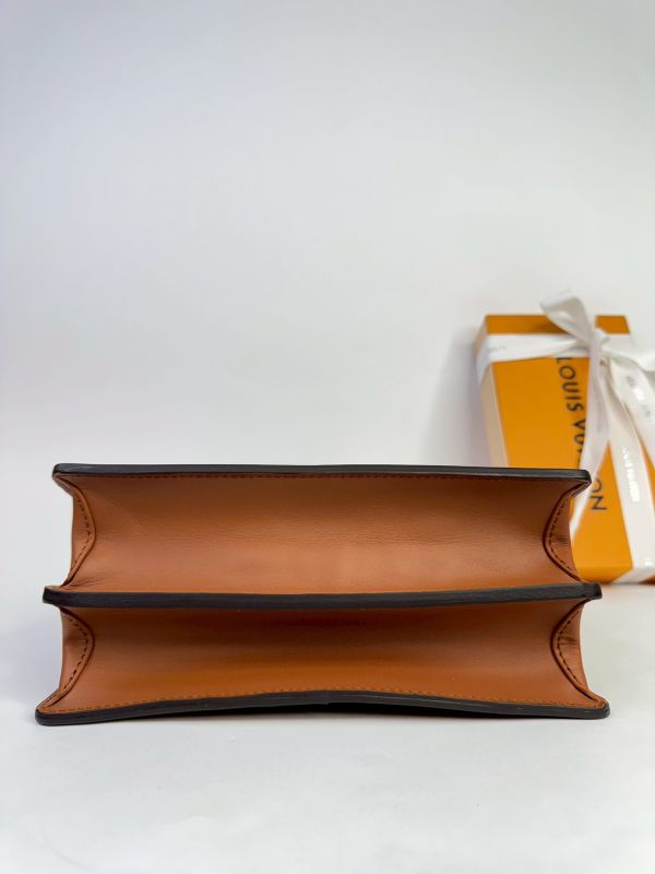 【閒置新品】LV DAUPHINE MM 