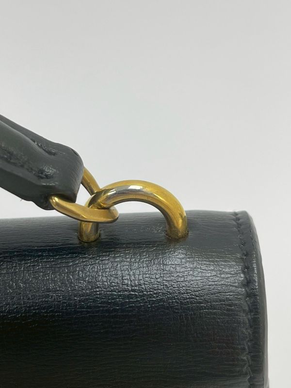 【9成新】YSL Sunset WOC 兩用包 
