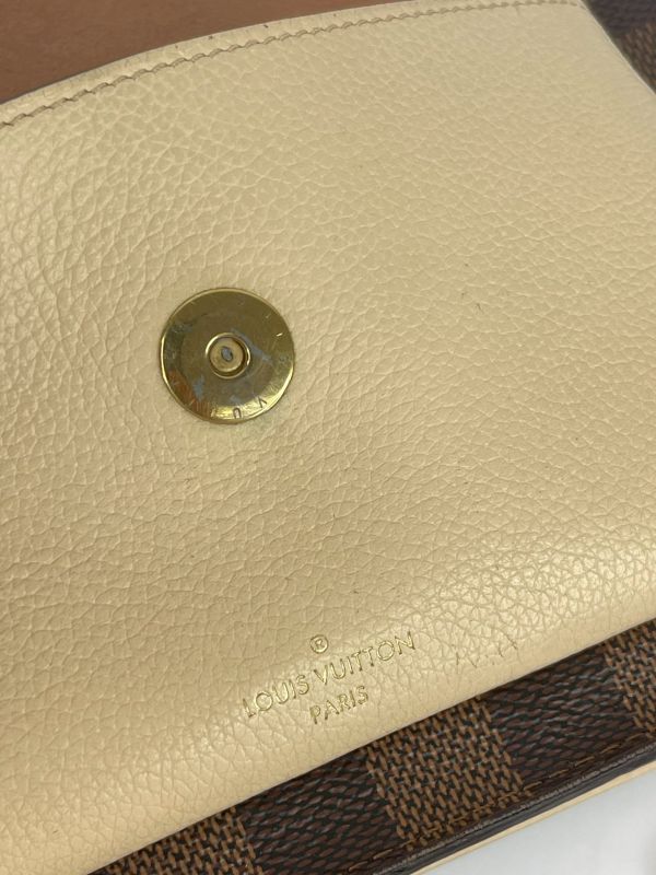 【85成新】LV  VAVIN WOC 
