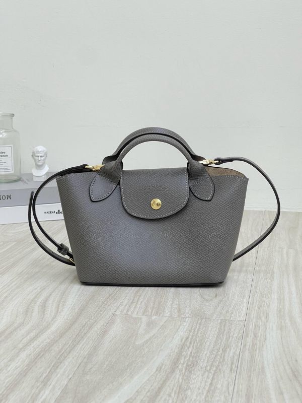 【99成新】LONGCHAMP  Épure 肩揹袋 XS 