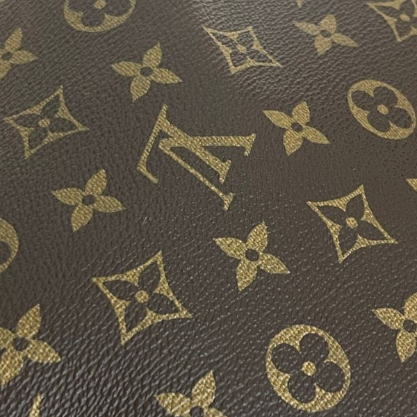 【12期0利率】LV TOTALLY MM  肩背包【85成新】 