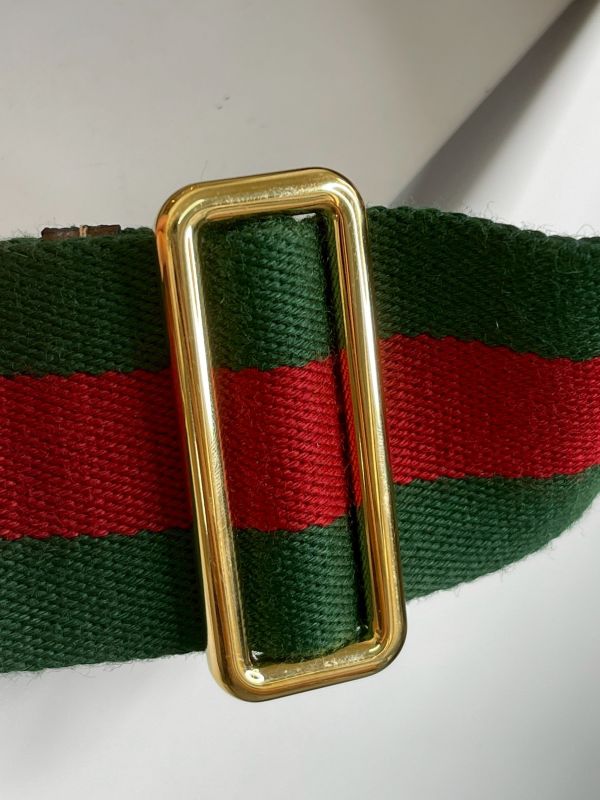 【分期0利率】GUCCI Horsebit 1955 MINI【9成新】 