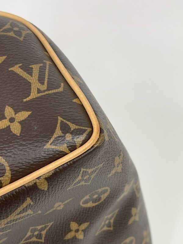 【分期0利率】LV SPEEDY 20 奶茶色【9成新】 