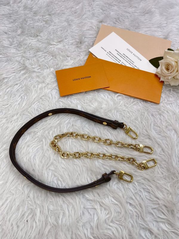 【分期0利率】LV Pochette Métis 小型學院包【95成新】 
