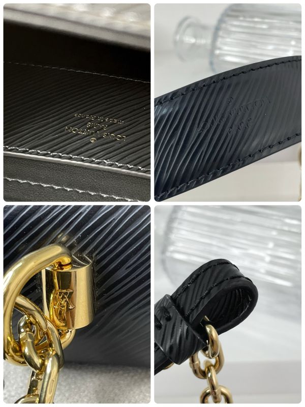 【12期0利率】LV Twist MM【95成新】 