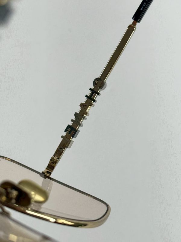 【99成新】CHANEL Butterfly 墨鏡 