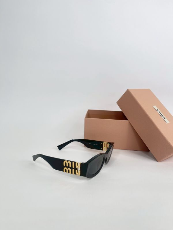 【分期0利率】MIUMIU 眼鏡系列太陽眼鏡【全新品】 