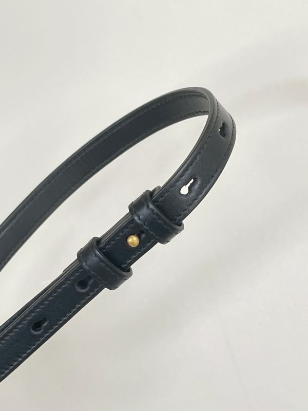 【分期0利率】GUCCI GG Marmont 絎縫牛皮手提兩用包【9成新】 