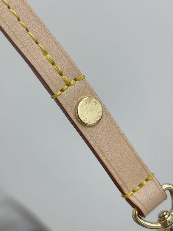 【全新品】LV Nano Frivole 