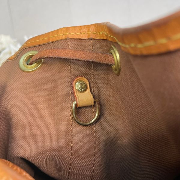 【8.5成新】【12期0利率】LV Petit Noé M40818 