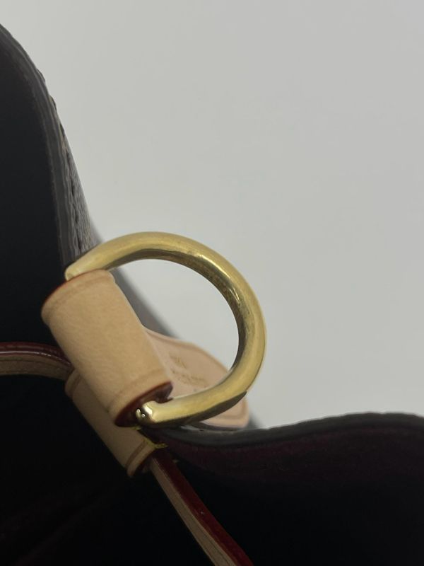 【95成新】LV Néonoé BB 