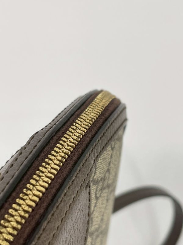 【分期0利率】GUCCI OPHIDIA 貝殼包【9成新】 