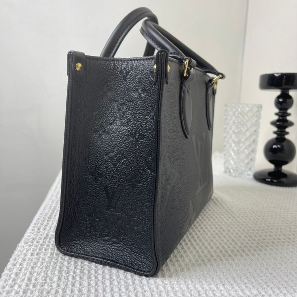 【分期0利率】LV OnThe Go PM【95成新】 