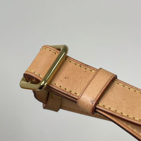 【分期0利率】LV Bumbag老花腰包【9成新】 