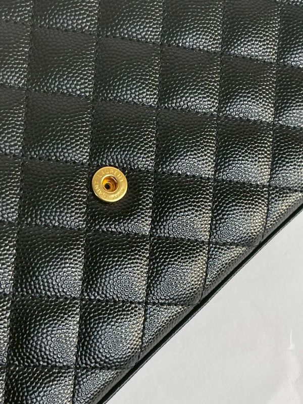 【99成新】YSL CASSANDRE 22.5 WOC 