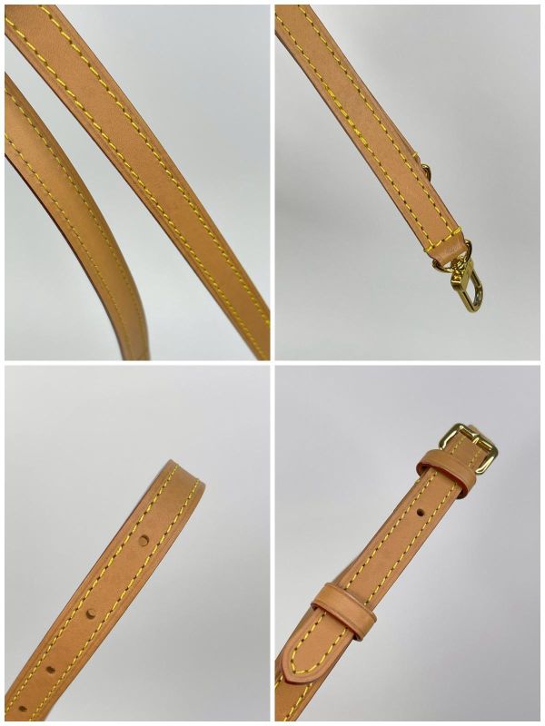 【9成新】LV NANO DIANE 