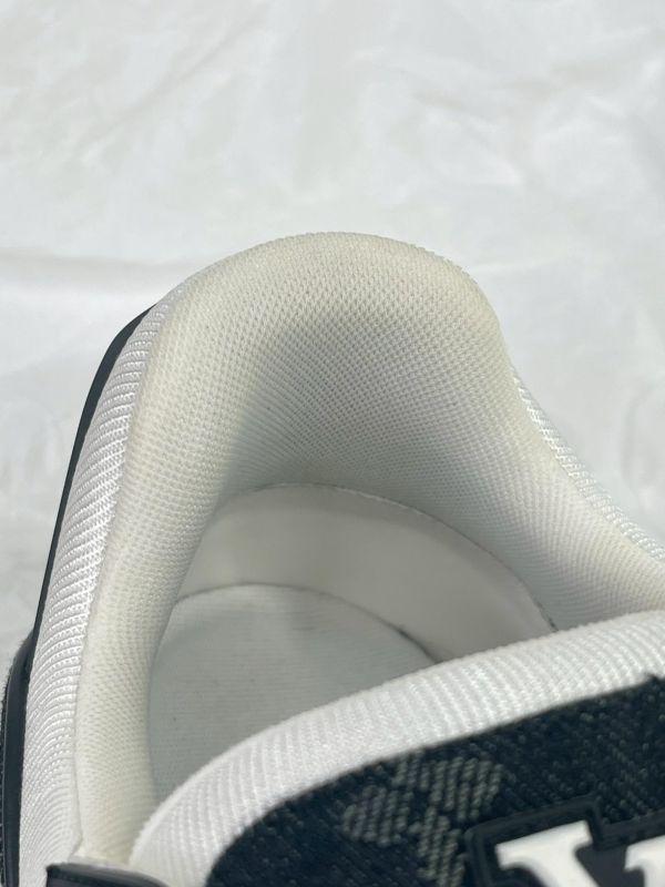 【95成新】LV TRAINER 運動鞋 