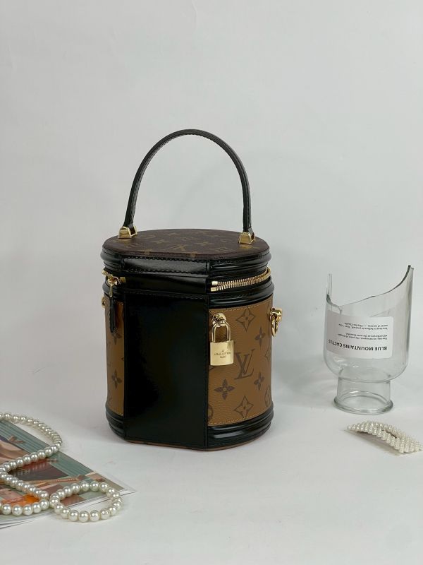 【分期0利率】LV CANNES 【全新品】 