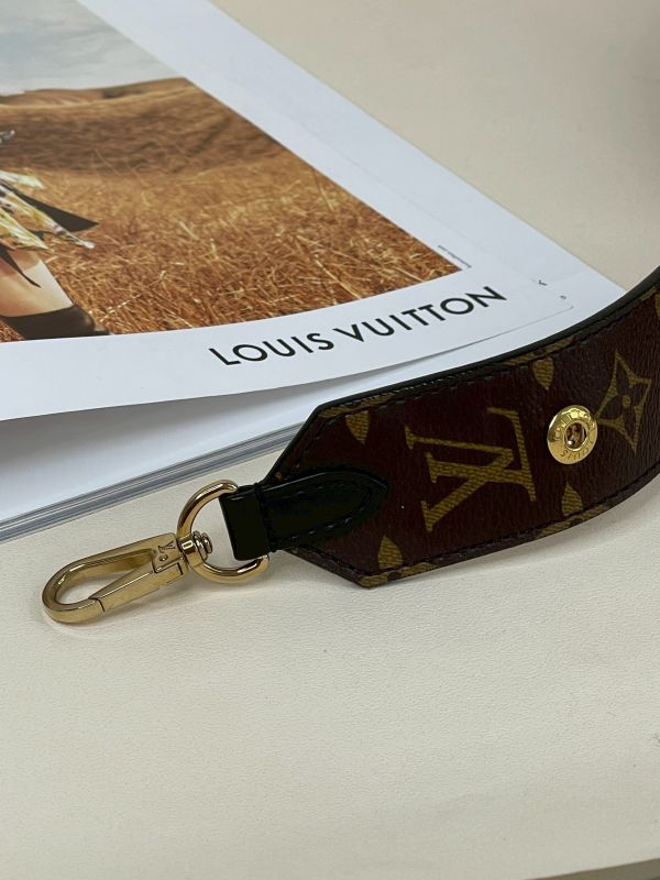 【分期0利率】LV  Bandoulière 【95成新】 