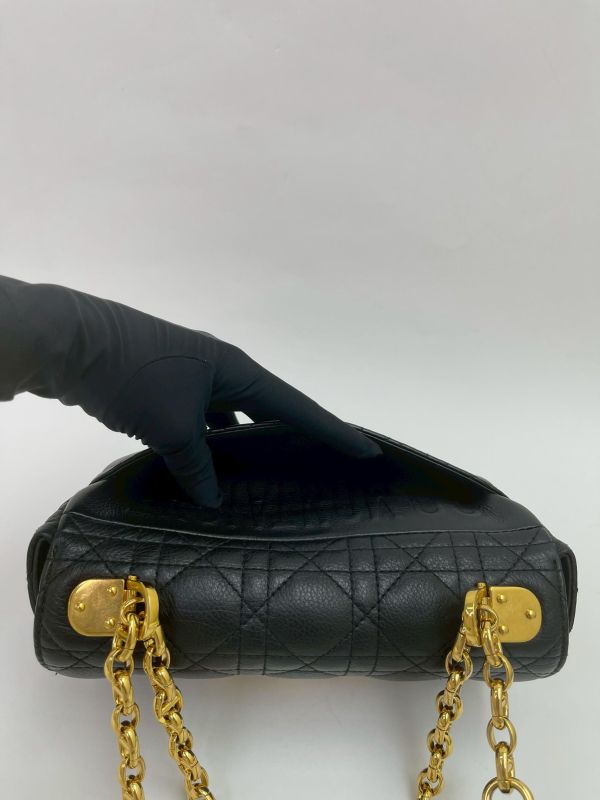 【9成新】DIOR CARO 小號 