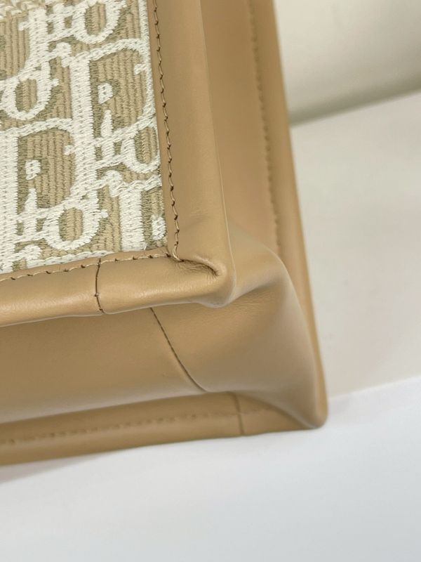 【分期0利率】DIOR Book Tote 小型托特包【95成新】 