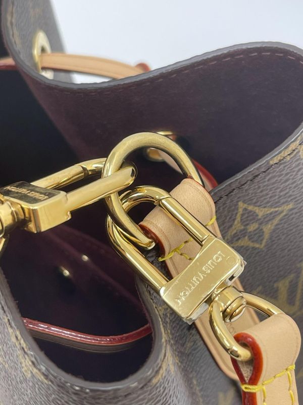 【95成新】LV Néonoé BB 
