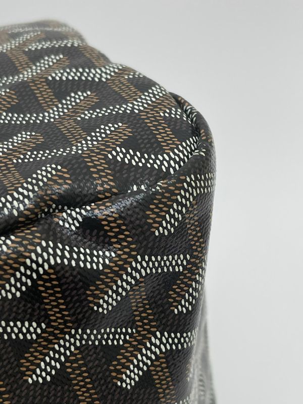 【95成新】GOYARD Bohème Hobo 