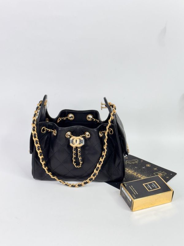 【全新品】CHANEL 25 BAG MINI 