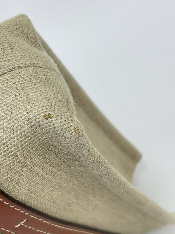 【9成新】CHLOE WOODY SMALL 
