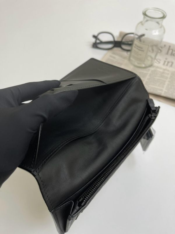 【9成新】LV Brazza 錢包 