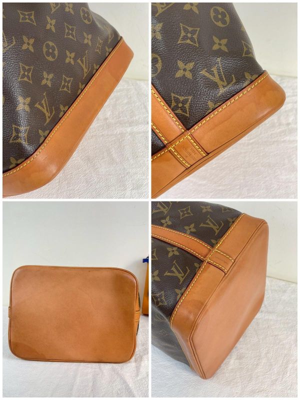 【85成新】LV Petit Noé 