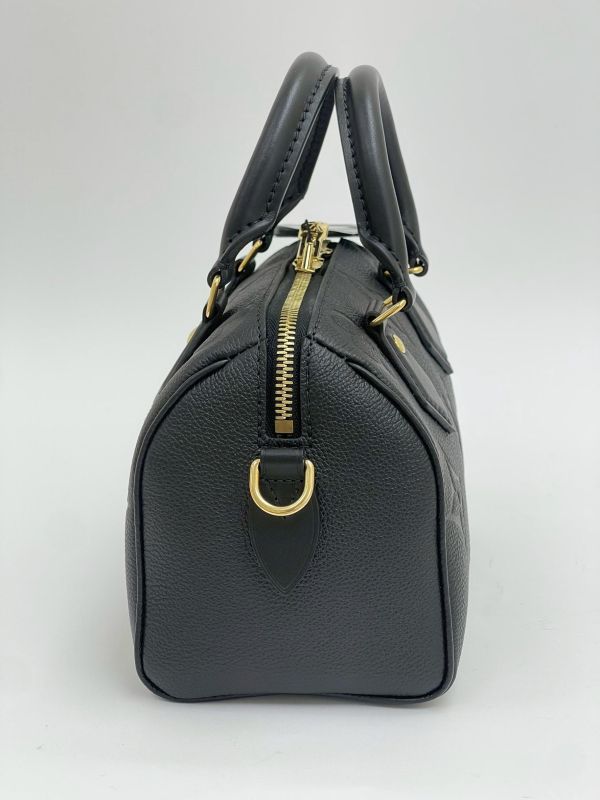 【閒置新品】LV Speedy Bandoulière 20 