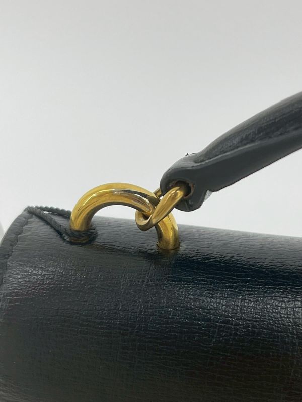 【9成新】YSL Sunset WOC 兩用包 