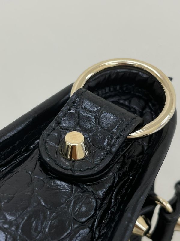 【95成新】Balenciaga迷你機車包 