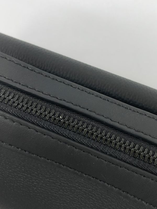 【分期0利率】LV Fastline 郵差包【9成新】 
