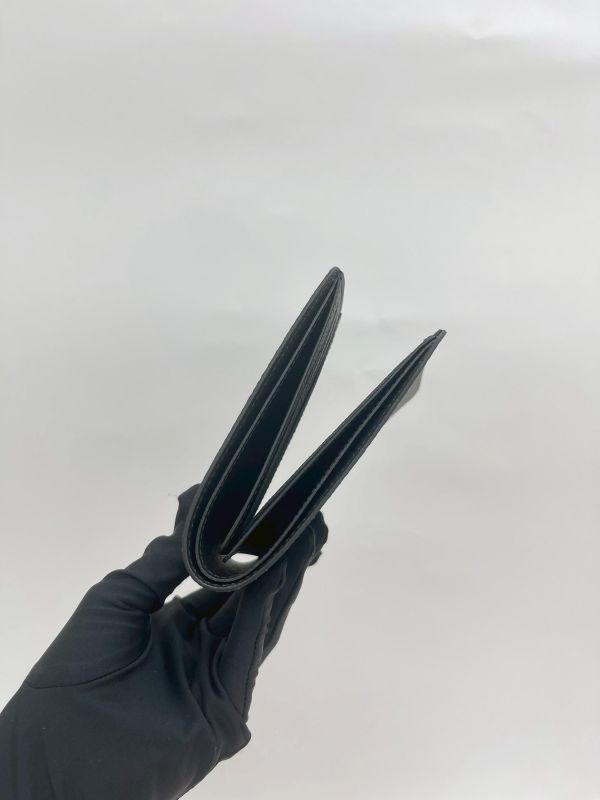【全新品】LV Slender 短夾 