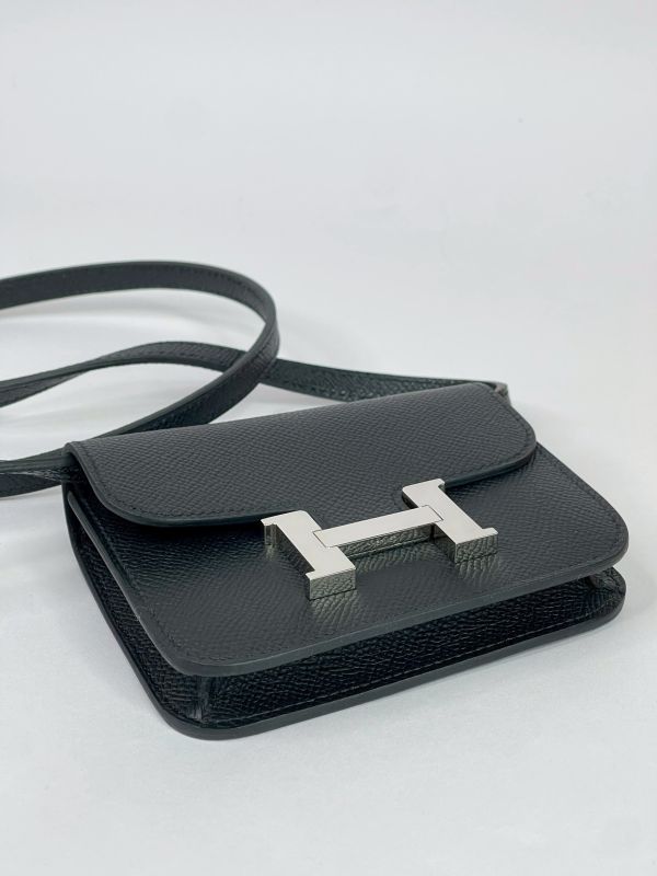 【95成新】HERMES CONTANCE SLIM 