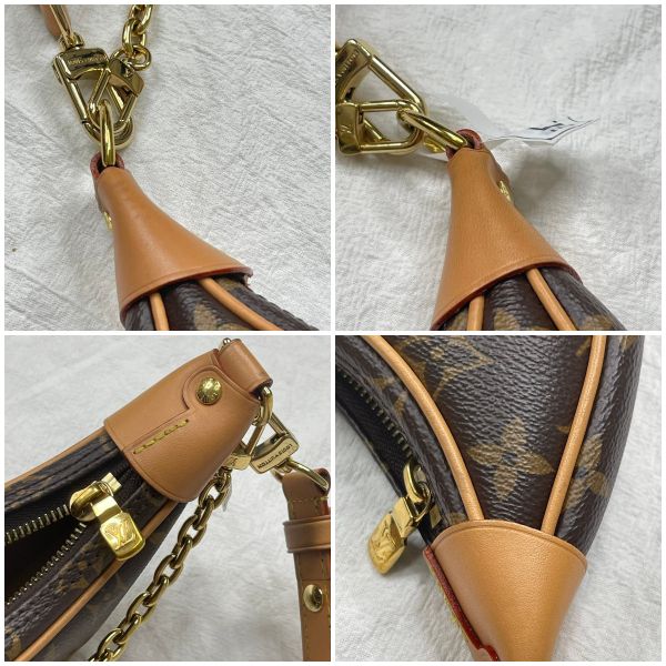 【12期0利率】LV LOOP PM【9成新】 