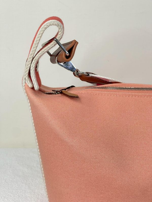 【9成新】HERMES 大飯盒包 