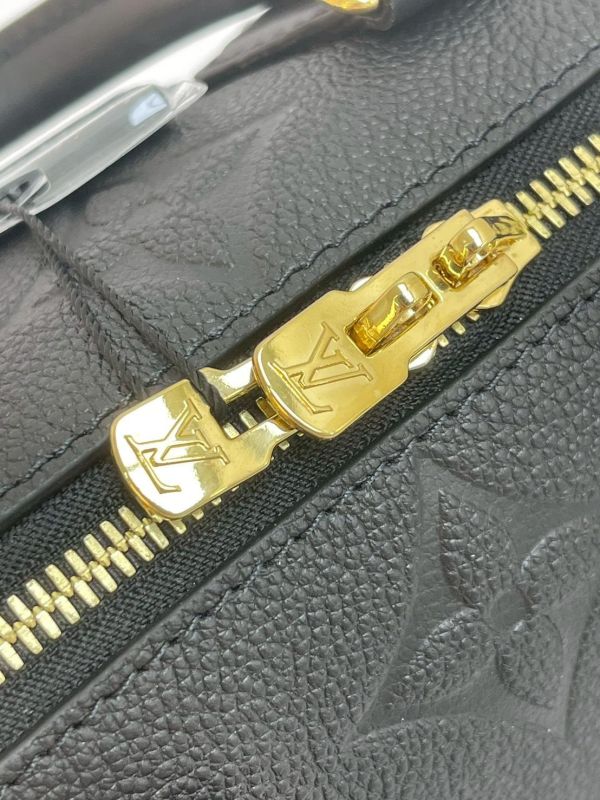 【閒置新品】LV Speedy Bandoulière 20 