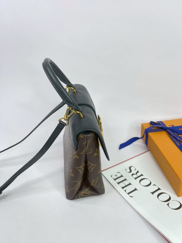 【85成新】LV LOCKY BB 